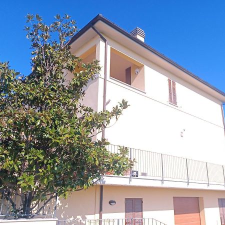 Casavacanze Mevania Villa Bevagna Exterior foto