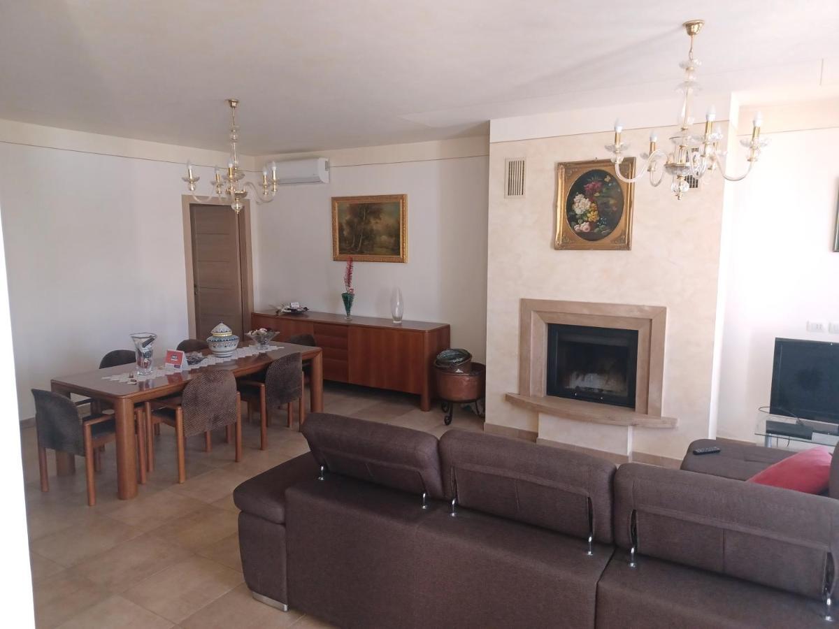 Casavacanze Mevania Villa Bevagna Exterior foto